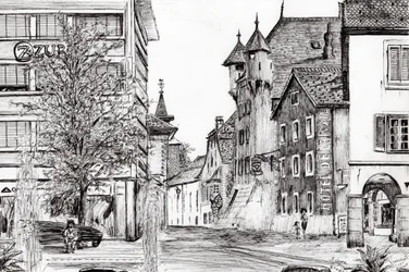 Sierre Svizzera, 2012